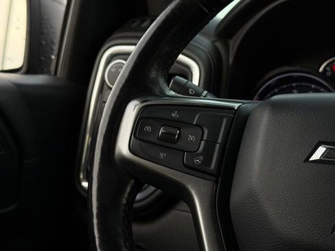 Used 2021 Chevrolet Silverado 1500 RST w/ All Star Edition Plus image 18