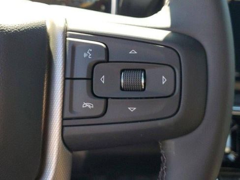 New 2026 GMC Sierra 2500 Denali AWD/4WD image 22