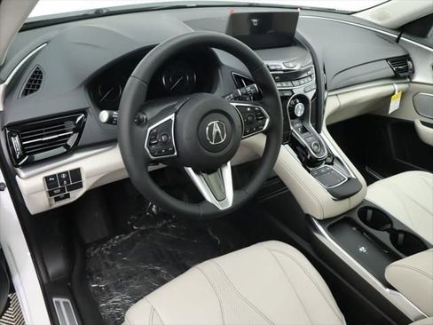 New 2026 Acura RDX w/ Technology Package image 10