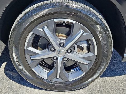 Used 2023 Honda HR-V EX-L image 8