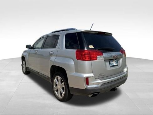 Used 2016 GMC Terrain SLT w/ Open Road Package FWD image 5