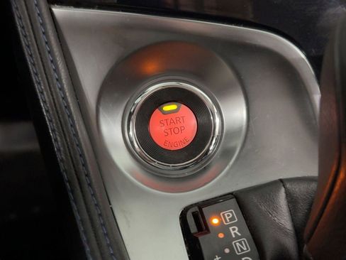 Used 2017 Nissan Maxima SR w/ Midnight Edition image 25