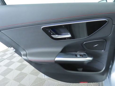 New 2026 Mercedes-Benz C 43 AMG C 43 AMGﾮ image 27