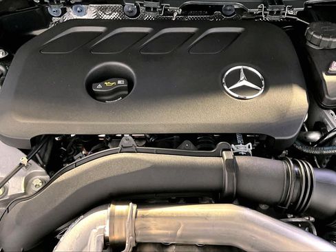 New 2026 Mercedes-Benz GLA 250 4MATIC image 15