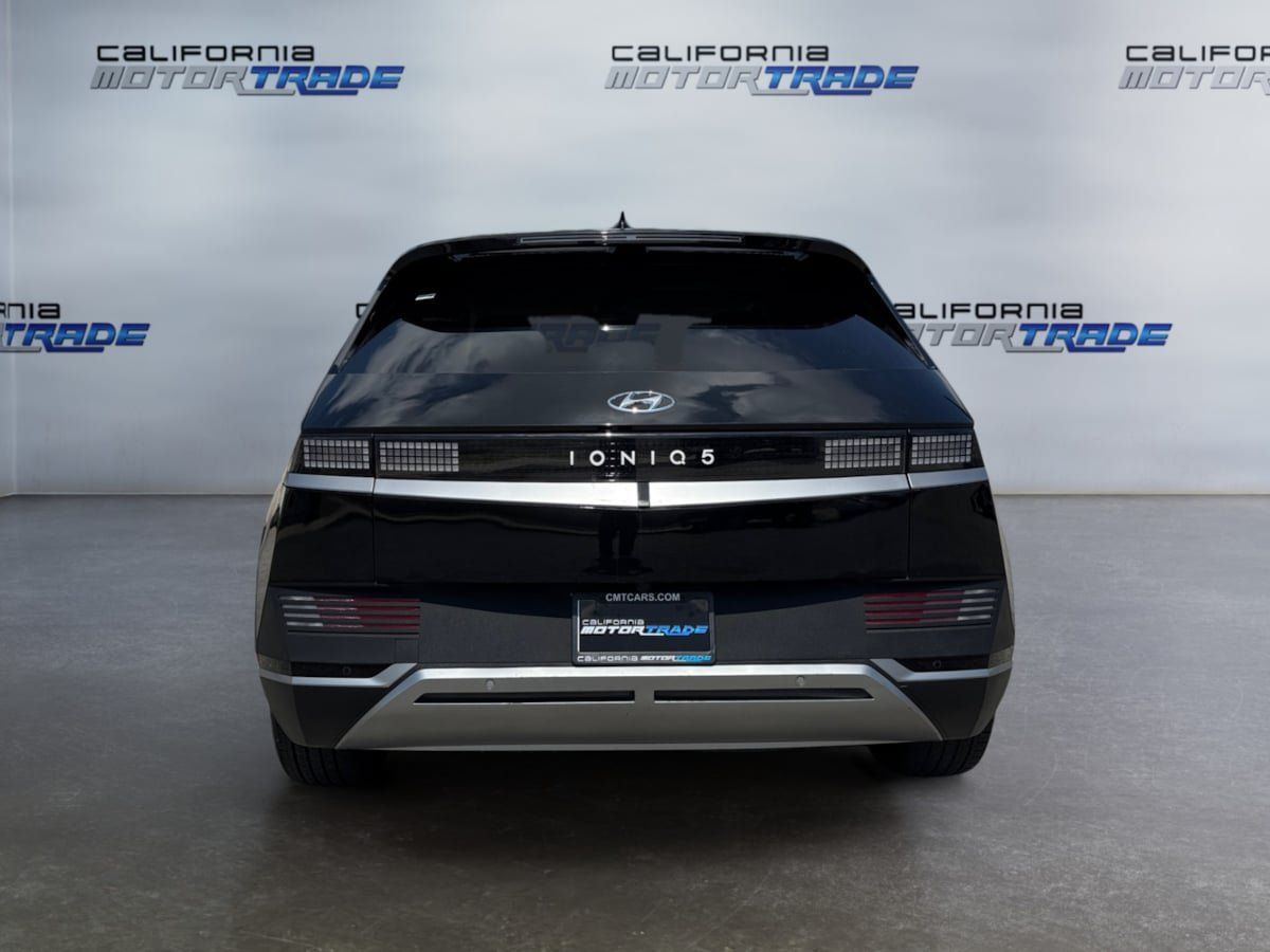 Used 2024 Hyundai Ioniq 5 SEL RWD image 6
