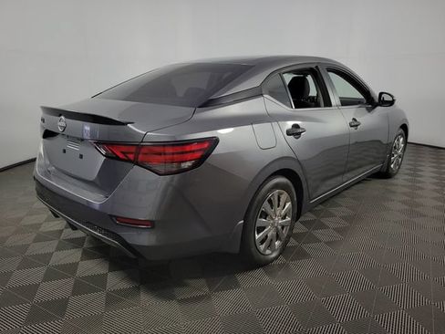 Used 2024 Nissan Sentra S FWD image 9