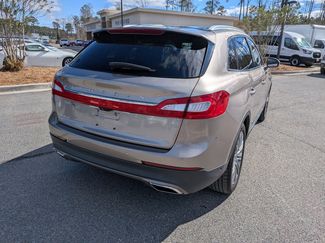 Used 2018 Lincoln MKX Reserve w/ Driver Assistance Package video 4