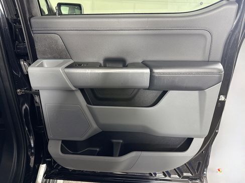 Used 2024 Ford F150 XLT w/ Tow/Haul Package image 34