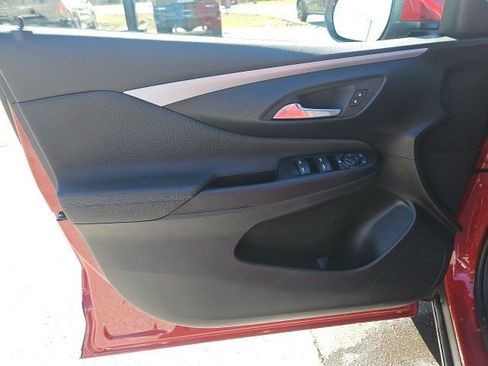 New 2026 Buick Envista Preferred w/ Convenience I Package FWD image 16