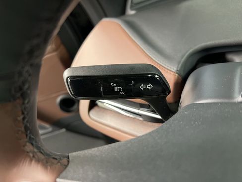 New 2026 Lincoln Navigator Reserve AWD/4WD image 24