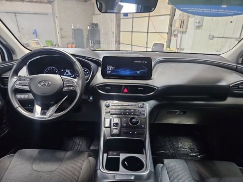 Used 2023 Hyundai Santa Fe SEL image 13