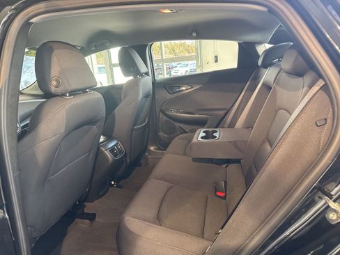 Used 2023 Chevrolet Malibu LT image 12