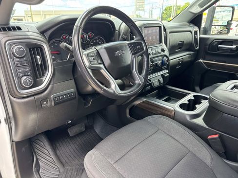 Used 2022 Chevrolet Silverado 3500 LT w/ All Star Edition AWD/4WD image 16