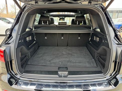 Certified 2024 Mercedes-Benz GLB 250 image 20