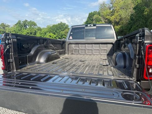 New 2026 RAM 3500 Tradesman AWD/4WD image 30