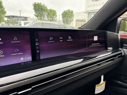 New 2026 Cadillac Escalade Sport w/ Touring Package image 18