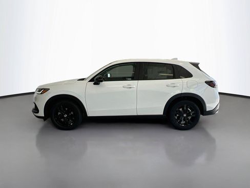 New 2027 Honda HR-V Sport image 8