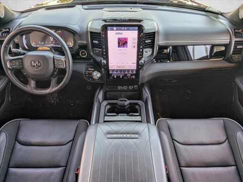 Used 2026 RAM 1500 Limited image 19