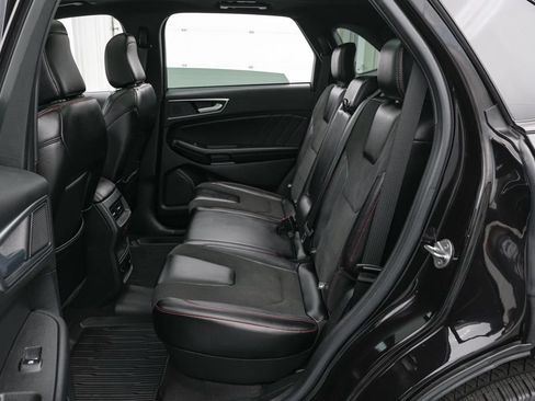Certified 2023 Ford Edge ST w/ Equipment Group 401A AWD/4WD image 21