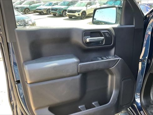 Used 2020 Chevrolet Silverado 1500 W/T w/ WT Safety Package AWD/4WD image 24
