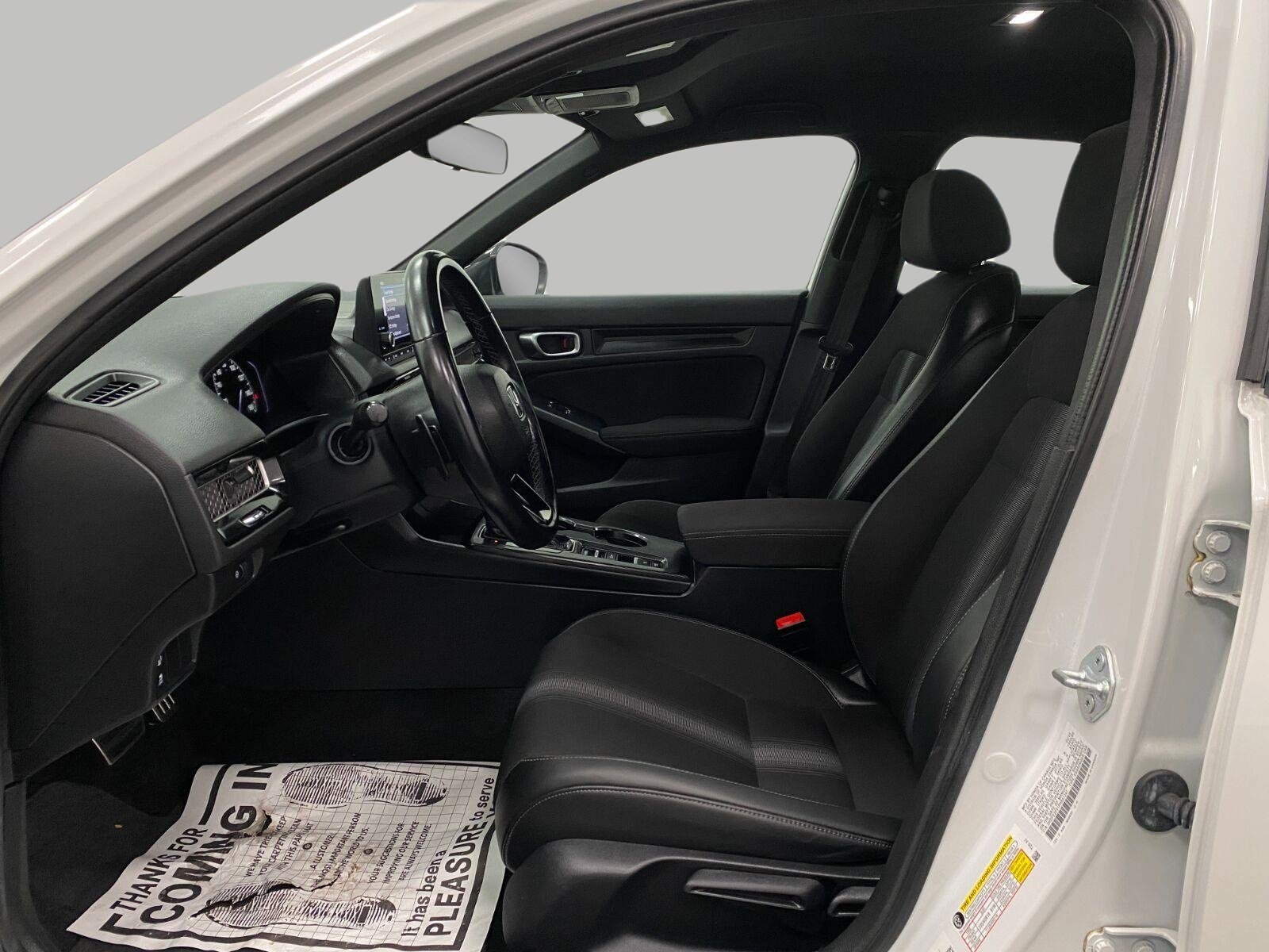 Used 2023 Honda Civic Sport image 26