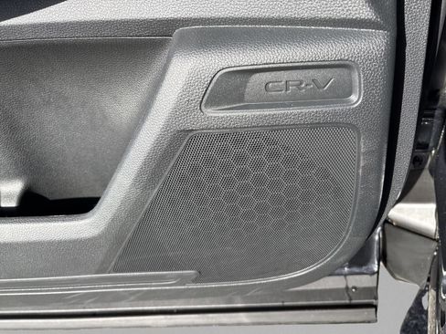 Used 2026 Honda CR-V EX-L image 26