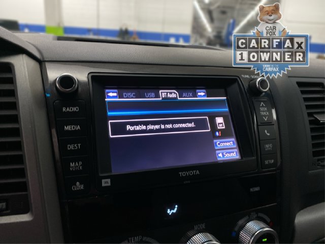 Used 2013 Toyota Sequoia Platinum AWD/4WD image 31