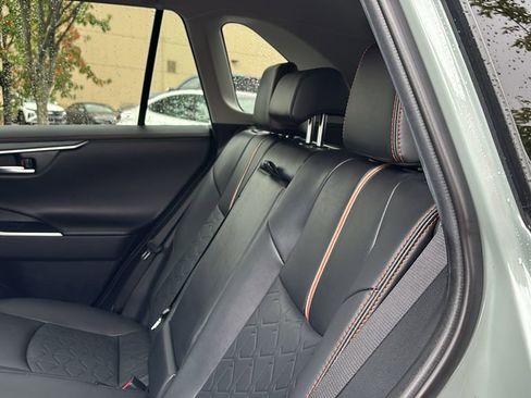 Used 2019 Toyota RAV4 Adventure image 30