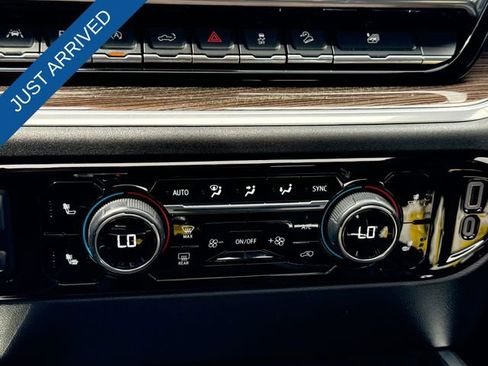 Used 2023 Chevrolet Silverado 1500 RST w/ RST All Star Premium Package image 19