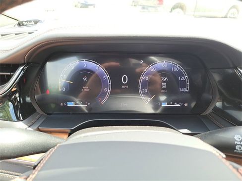 New 2025 Jeep Grand Cherokee Summit image 22