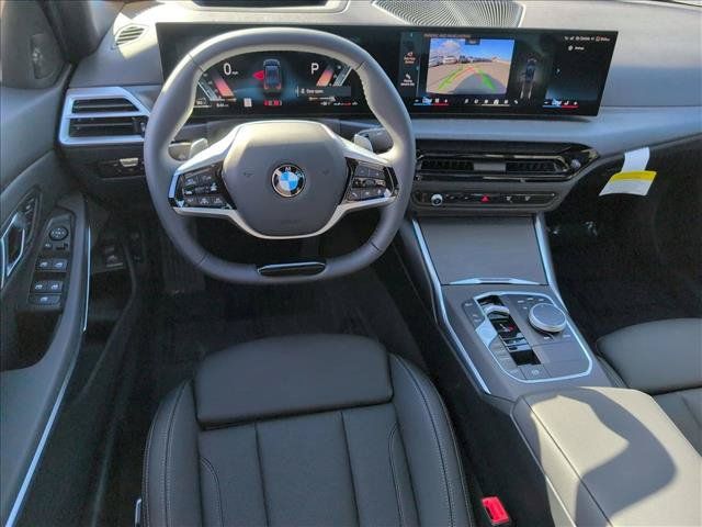 Used 2026 BMW 330i Sedan w/ Premium Package RWD image 14