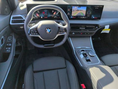 Used 2026 BMW 330i Sedan w/ Premium Package RWD image 14