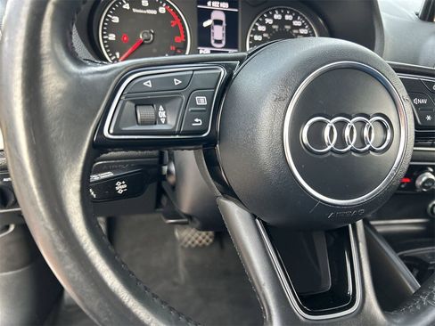 Used 2018 Audi A3 2.0T Premium w/ Convenience Package image 21