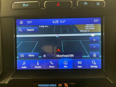 Used 2020 Ford F150 Lariat image 23