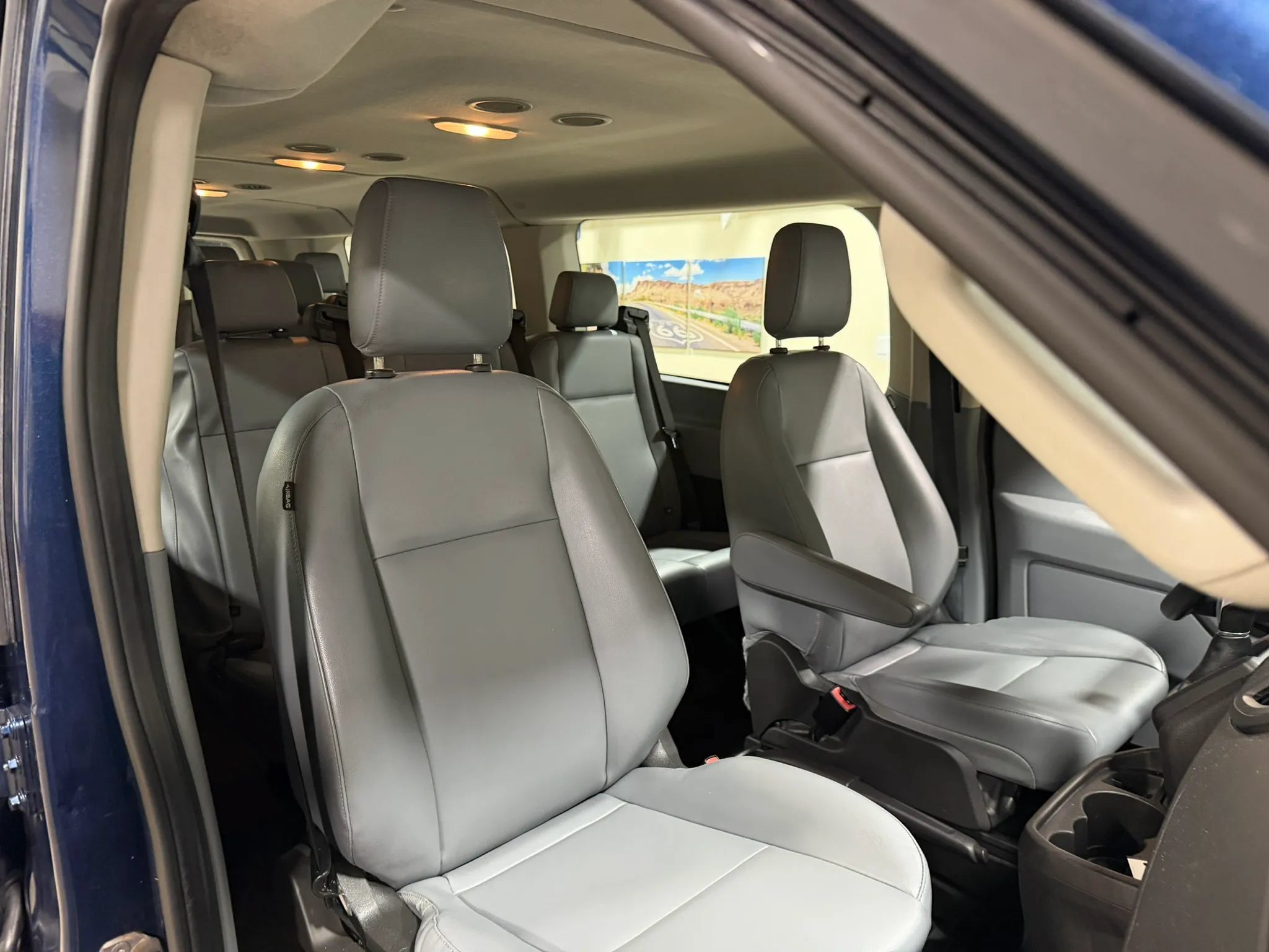 Used 2016 Ford Transit 350 XL RWD image 36