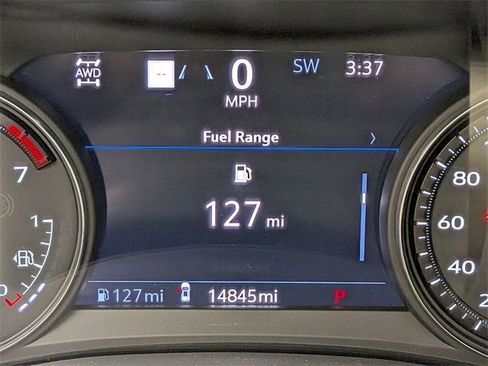 Certified 2023 Cadillac XT5 Premium Luxury w/ Technology Package image 13