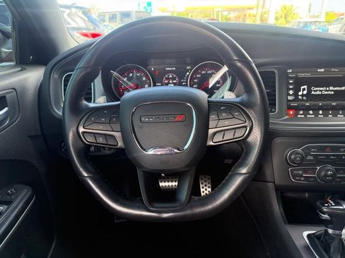 Used 2023 Dodge Charger Scat Pack image 13