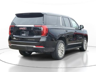 New 2026 GMC Yukon Elevation w/ LPO, Floor Liner Package
