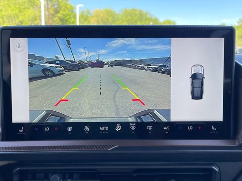 New 2026 Ford Bronco Sport Outer Banks AWD/4WD image 13