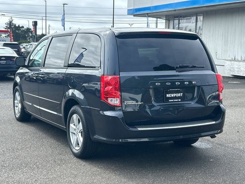 Used 2013 Dodge Grand Caravan SE FWD image 30