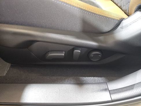 New 2026 Subaru Crosstrek 2.5i Sport AWD/4WD image 30