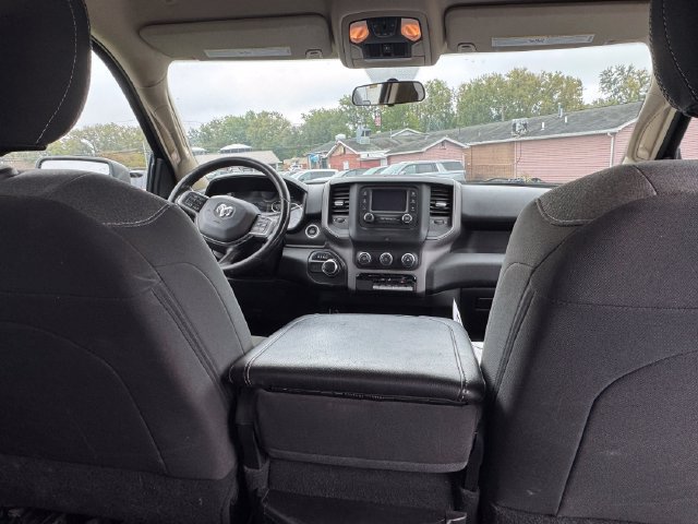 Used 2020 RAM 2500 Tradesman AWD/4WD image 21
