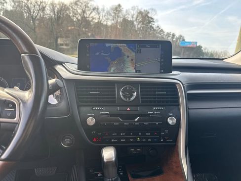 Used 2022 Lexus RX 350L FWD w/ Premium Package image 22