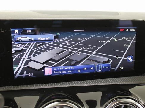 Certified 2024 Mercedes-Benz CLA 250 4MATIC image 22