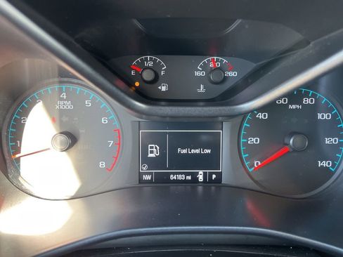 Used 2015 Chevrolet Colorado Z71 image 22