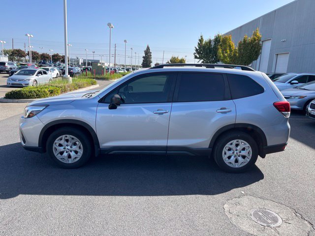 Used 2020 Subaru Forester w/ Alloy Wheel Package AWD/4WD image 6
