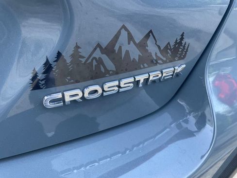 Certified 2025 Subaru Crosstrek 2.5i Premium AWD/4WD image 12