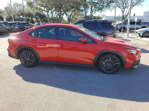 Used 2023 Subaru WRX Premium image 6