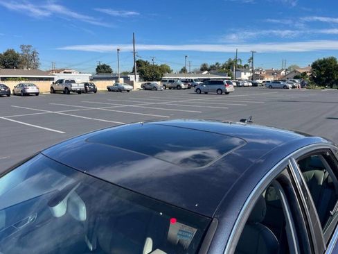 Used 2006 Audi A6 3.2 image 18