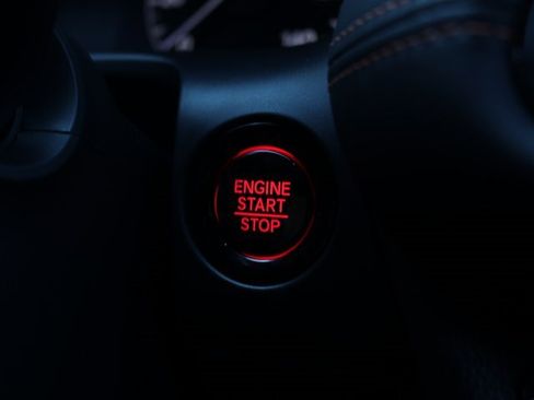 New 2026 Honda HR-V Sport image 16